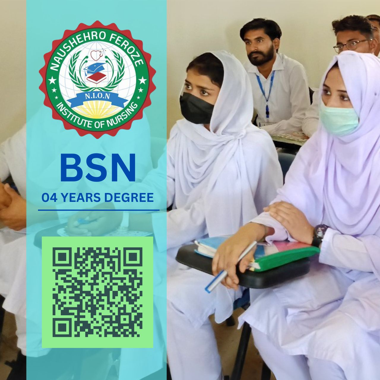 Generic BSN (4 Years)